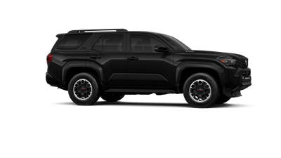 2026 Toyota 4Runner i-FORCE MAX Hybrid Limited