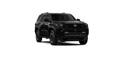 2026 Toyota 4Runner i-FORCE MAX Hybrid Limited