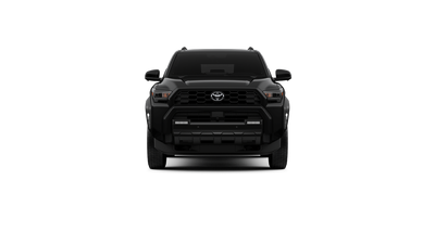 2026 Toyota 4Runner i-FORCE MAX Hybrid Limited