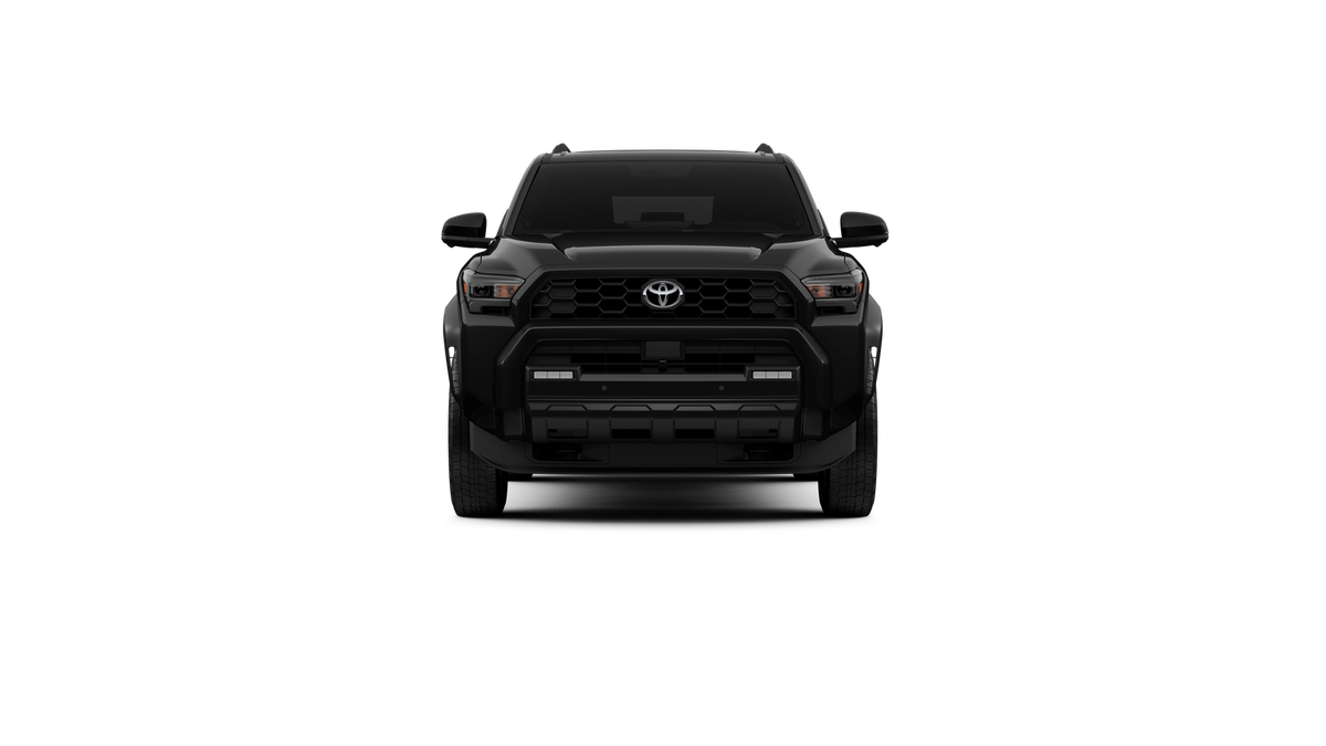 2026 Toyota 4Runner i-FORCE MAX Hybrid Limited