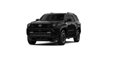 2026 Toyota 4Runner i-FORCE MAX Hybrid Limited