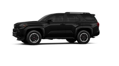 2026 Toyota 4Runner i-FORCE MAX Hybrid Limited