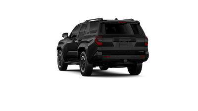 2026 Toyota 4Runner i-FORCE MAX Hybrid Limited