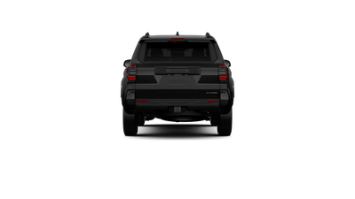 2026 Toyota 4Runner i-FORCE MAX Hybrid Limited
