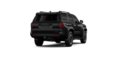 2026 Toyota 4Runner i-FORCE MAX Hybrid Limited