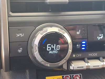 2026 Toyota 4Runner i-FORCE MAX Hybrid Limited