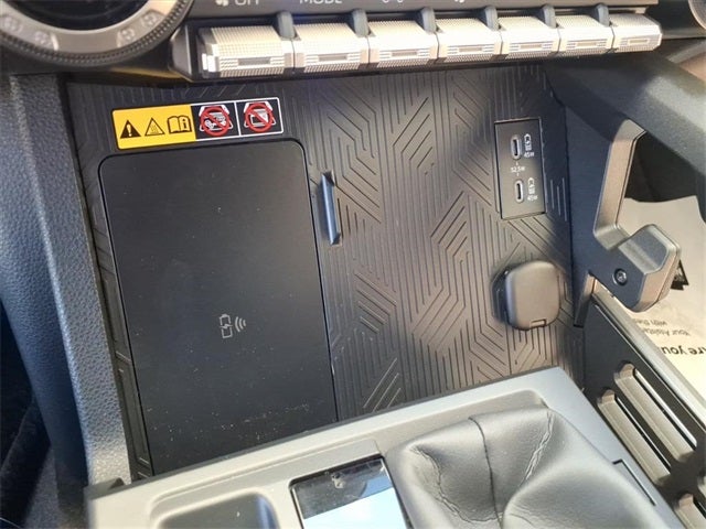 2026 Toyota 4Runner i-FORCE MAX Hybrid Limited