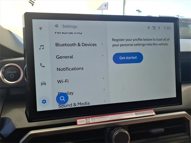 2026 Toyota 4Runner i-FORCE MAX Hybrid Limited