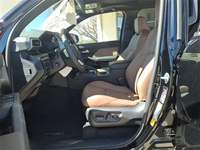 2026 Toyota 4Runner i-FORCE MAX Hybrid Limited