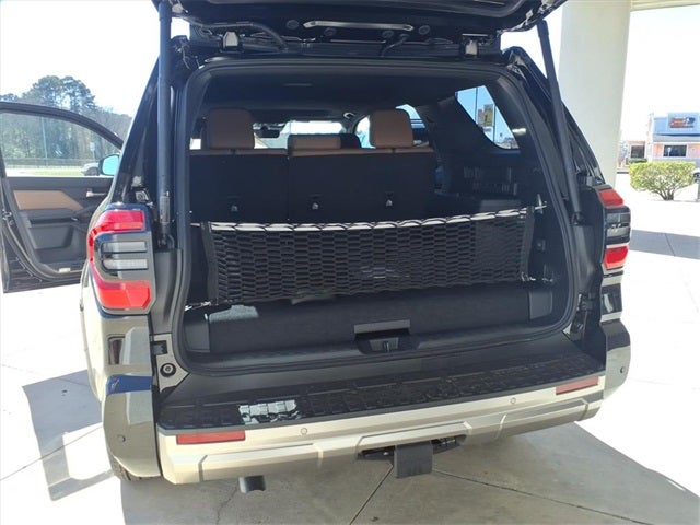 2026 Toyota 4Runner i-FORCE MAX Hybrid Limited