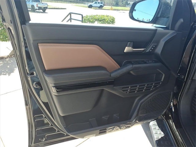 2026 Toyota 4Runner i-FORCE MAX Hybrid Limited