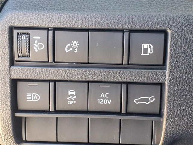 2026 Toyota 4Runner i-FORCE MAX Hybrid Limited