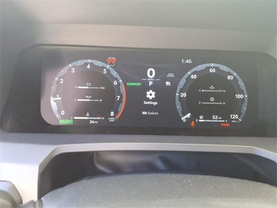 2026 Toyota 4Runner i-FORCE MAX Hybrid Limited