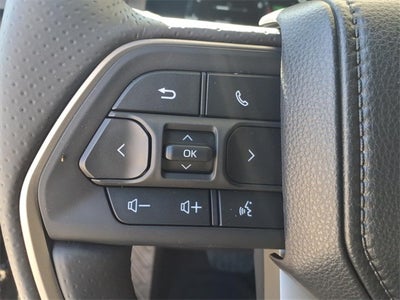 2026 Toyota 4Runner i-FORCE MAX Hybrid Limited