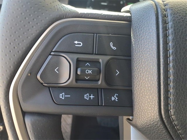 2026 Toyota 4Runner i-FORCE MAX Hybrid Limited