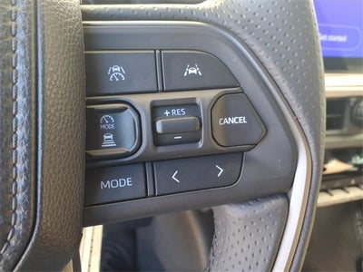 2026 Toyota 4Runner i-FORCE MAX Hybrid Limited