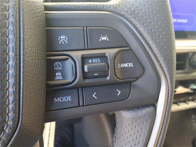 2026 Toyota 4Runner i-FORCE MAX Hybrid Limited