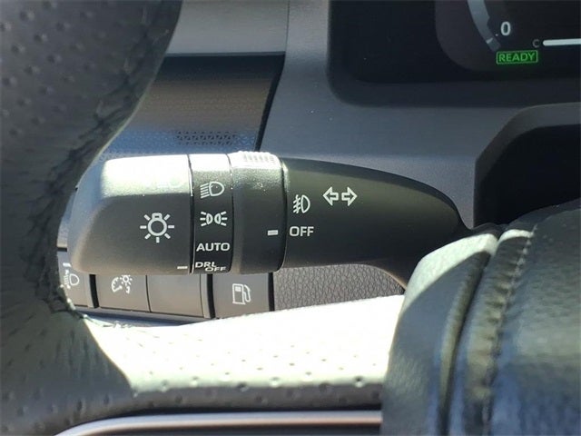 2026 Toyota 4Runner i-FORCE MAX Hybrid Limited