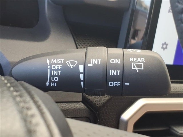 2026 Toyota 4Runner i-FORCE MAX Hybrid Limited