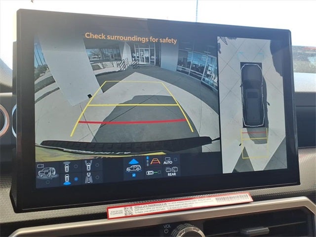 2026 Toyota 4Runner i-FORCE MAX Hybrid Limited