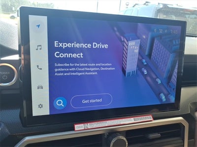 2026 Toyota 4Runner i-FORCE MAX Hybrid Limited