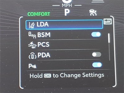 2026 Toyota 4Runner i-FORCE MAX Hybrid Limited