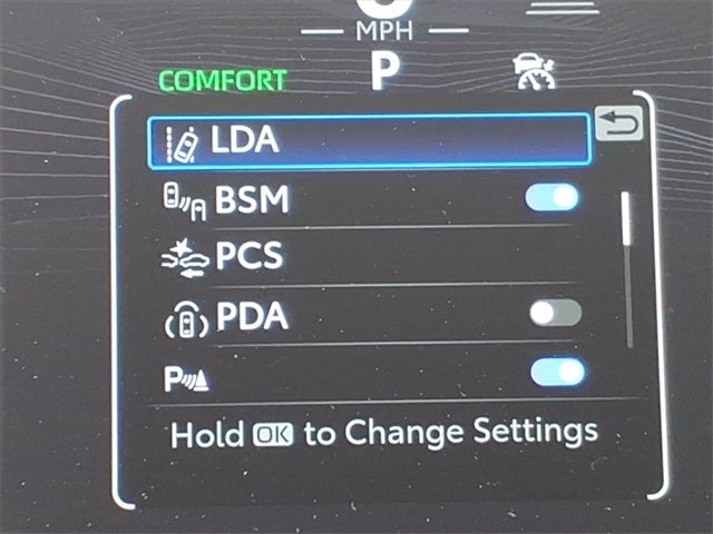 2026 Toyota 4Runner i-FORCE MAX Hybrid Limited