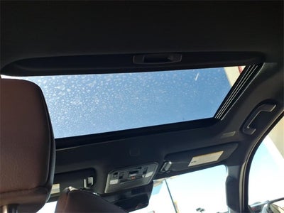 2026 Toyota 4Runner i-FORCE MAX Hybrid Limited