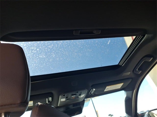 2026 Toyota 4Runner i-FORCE MAX Hybrid Limited