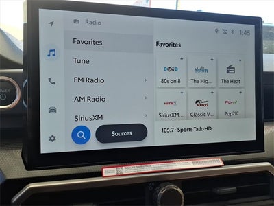 2026 Toyota 4Runner i-FORCE MAX Hybrid Limited
