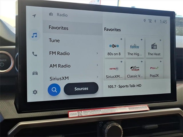 2026 Toyota 4Runner i-FORCE MAX Hybrid Limited