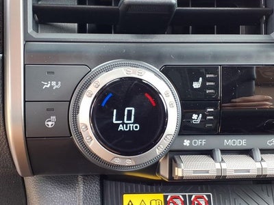 2026 Toyota 4Runner i-FORCE MAX Hybrid Limited