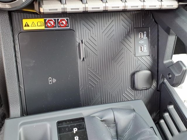 2026 Toyota 4Runner i-FORCE MAX Hybrid Limited
