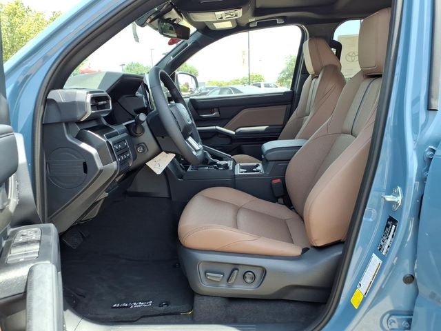 2026 Toyota 4Runner i-FORCE MAX Hybrid Limited