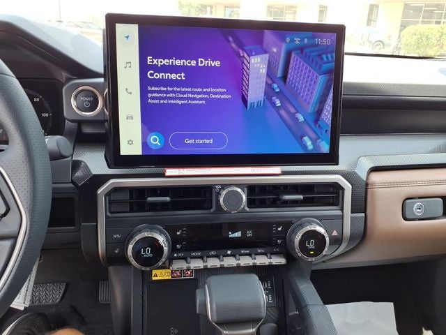 2026 Toyota 4Runner i-FORCE MAX Hybrid Limited