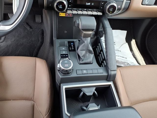 2026 Toyota 4Runner i-FORCE MAX Hybrid Limited
