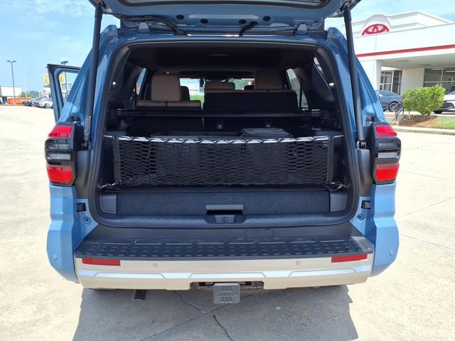 2026 Toyota 4Runner i-FORCE MAX Hybrid Limited