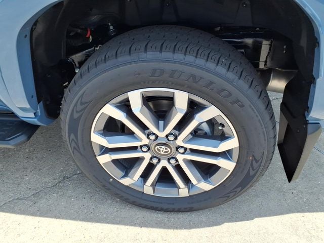 2026 Toyota 4Runner i-FORCE MAX Hybrid Limited