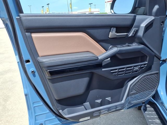 2026 Toyota 4Runner i-FORCE MAX Hybrid Limited