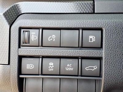 2026 Toyota 4Runner i-FORCE MAX Hybrid Limited