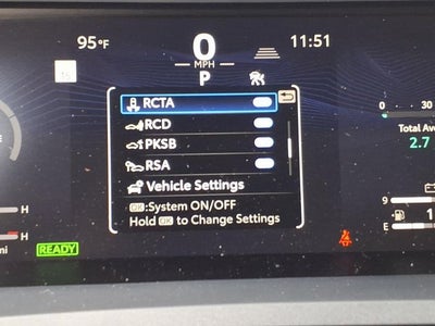 2026 Toyota 4Runner i-FORCE MAX Hybrid Limited