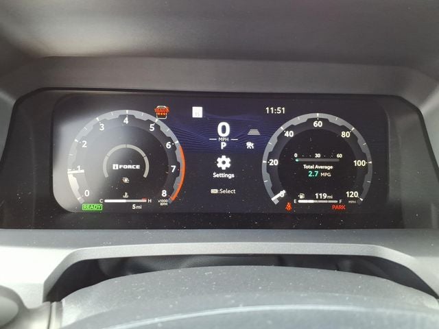 2026 Toyota 4Runner i-FORCE MAX Hybrid Limited