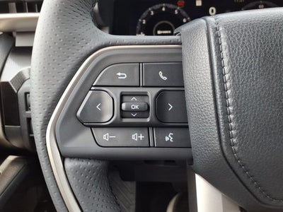 2026 Toyota 4Runner i-FORCE MAX Hybrid Limited
