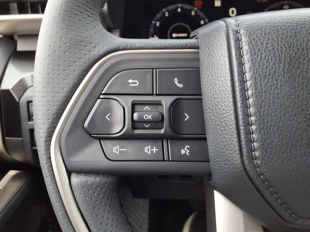 2026 Toyota 4Runner i-FORCE MAX Hybrid Limited