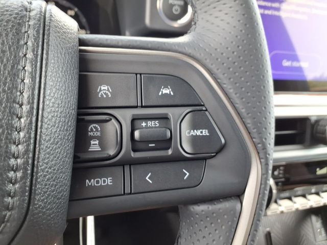 2026 Toyota 4Runner i-FORCE MAX Hybrid Limited