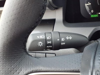 2026 Toyota 4Runner i-FORCE MAX Hybrid Limited