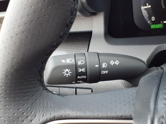 2026 Toyota 4Runner i-FORCE MAX Hybrid Limited