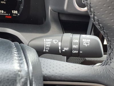 2026 Toyota 4Runner i-FORCE MAX Hybrid Limited