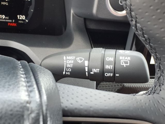 2026 Toyota 4Runner i-FORCE MAX Hybrid Limited