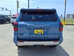 2026 Toyota 4Runner i-FORCE MAX Hybrid Limited